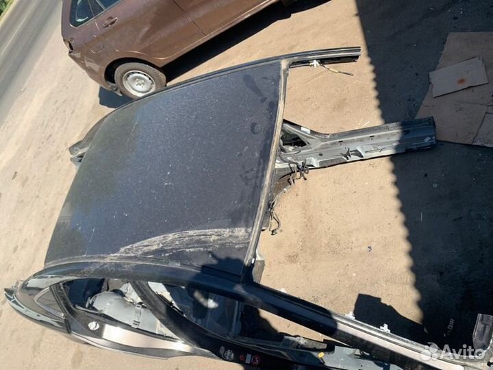 Крыша Mazda 6 GH LF 2010