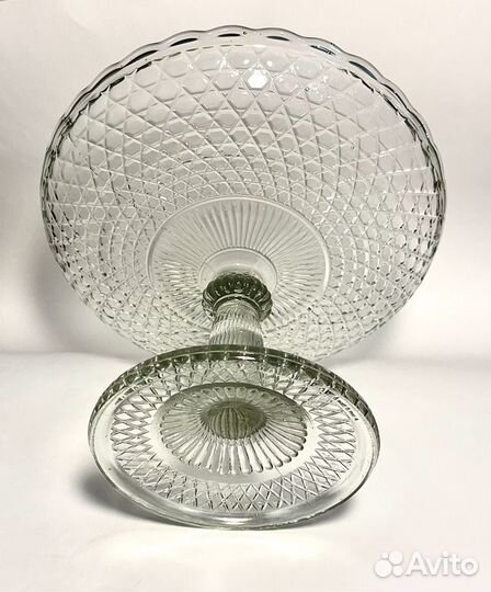 Ваза для фруктов