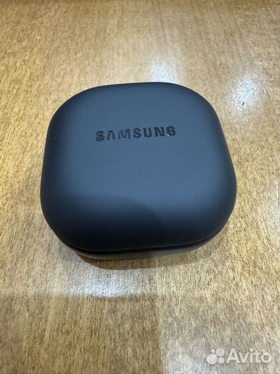 Samsung galaxy buds 2 pro