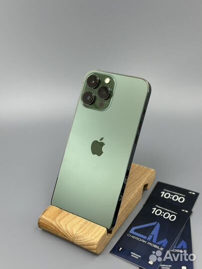 iPhone 13 Pro, 128 ГБ