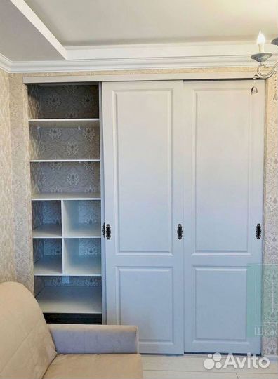 Шкаф новый