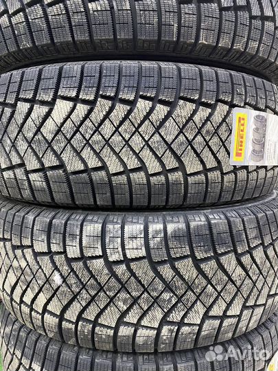 Pirelli Ice Zero FR 235/60 R18 107H