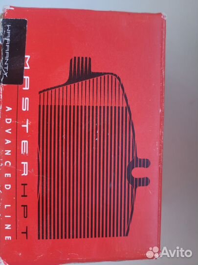 Тормозные колодки задние