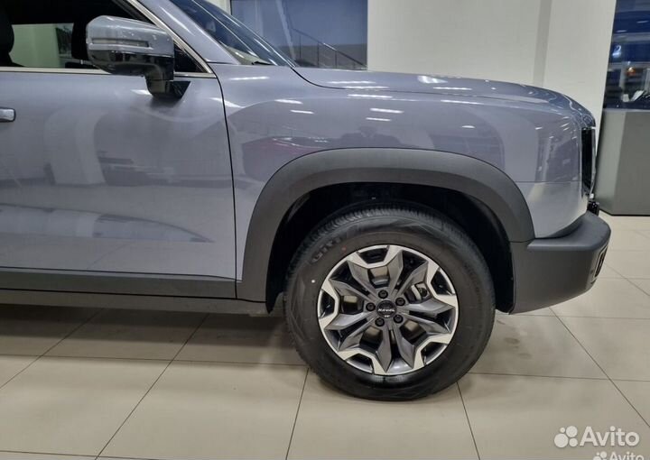 Giti GitiComfort F50 235/65 R18