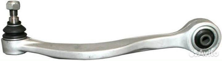 JP group 1440100680 Рычаг пер.подв.нижний ALU R