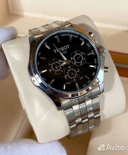 Часы tissot
