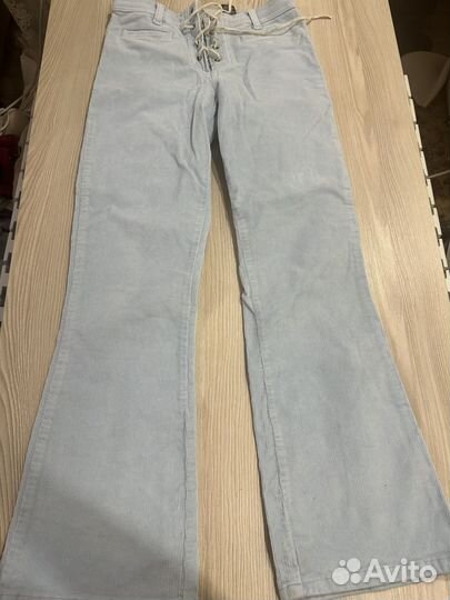 Брюки для девочки