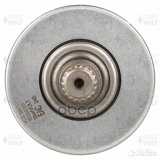 Бендикс hyundai H-1 01- VCS0817 startvolt