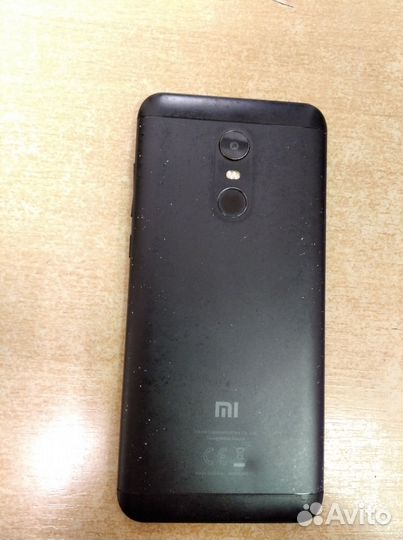 Xiaomi Redmi 7A, 4/64 ГБ