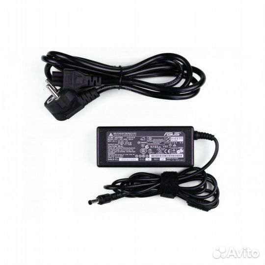 Блок питания (зарядка) для ноутбука Asus UL30