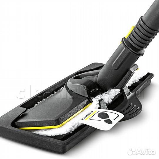 Накладка для чистки ковров Karcher