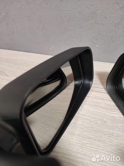 Зеркала сферические ваз 2110