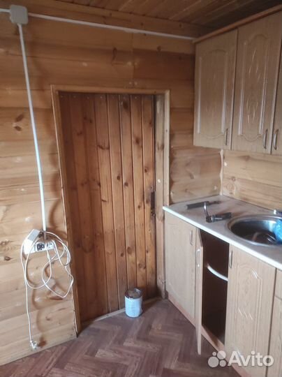 Баня - дом на колесах