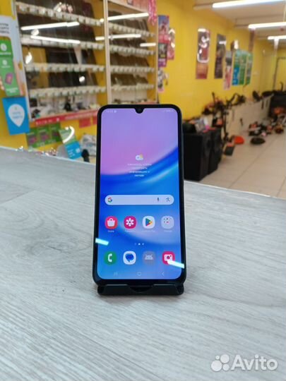 Samsung Galaxy A15, 4/128 ГБ