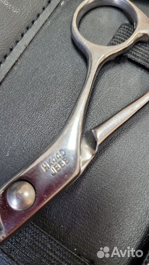 Ножницы парикмахерские профессиональные