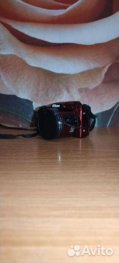 Фотоаппарат canon