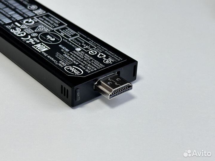 Мини компьютер Intel Compute Stick