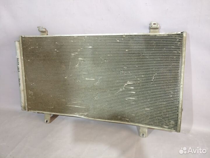 Toyota Camry V50 Радиатор Кондиционера 4074