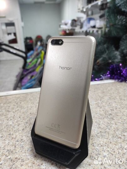 HONOR 7, 3/16 ГБ