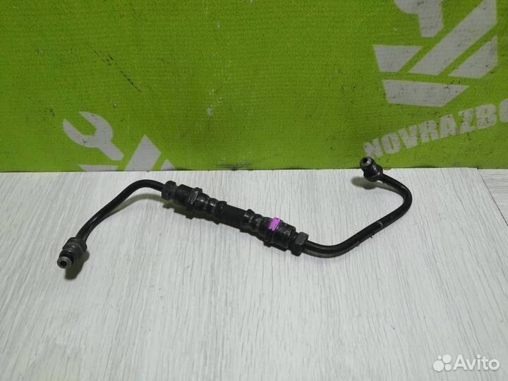 Трубка тормозная Киа Оптима 3