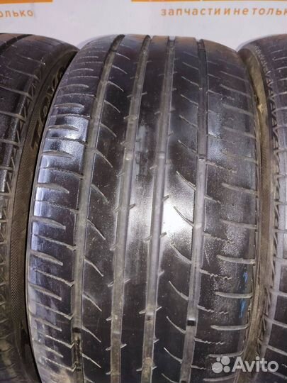 Toyo NanoEnergy 3 Plus 235/45 R17