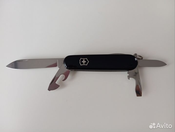 Нож victorinox spartan