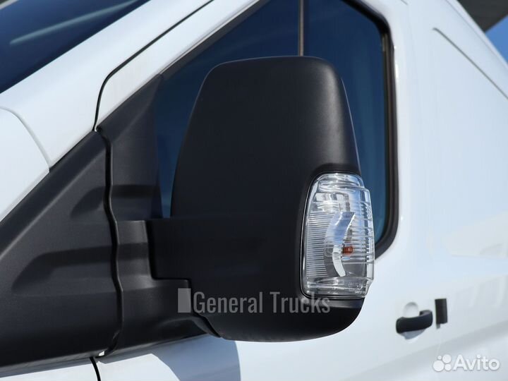 Ford Transit 2.0 МТ, 2024