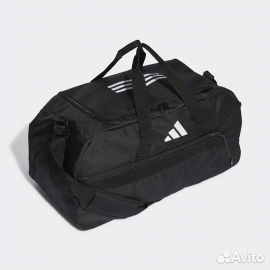 Сумка AdidasTiro L Duffle M