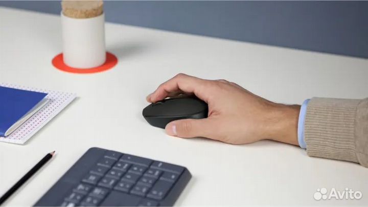 Мышь беспроводная Logitech M171