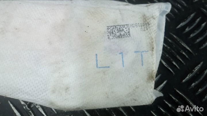 Подушка сиденья Toyota RAV4