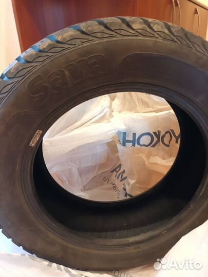 Sava Voyager 185/65 R15 88T