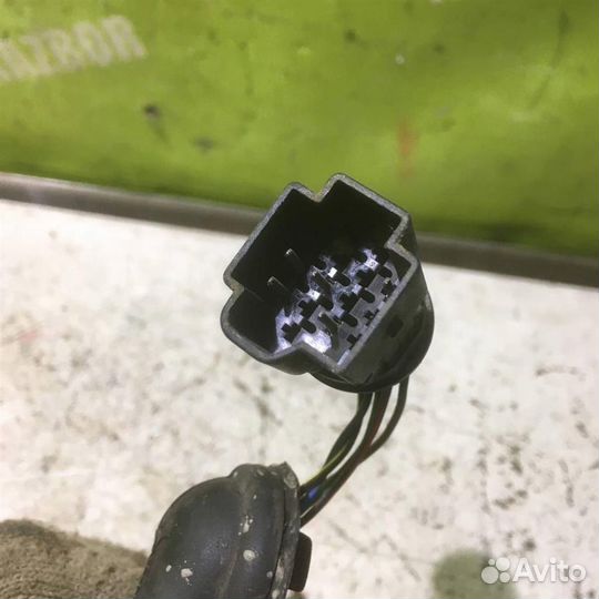 Проводка (коса) Опель Вектра Б