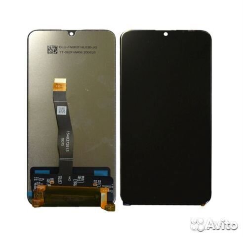 Дисплей для Huawei Honor 10 Lite/10i/20e HRY-LX1T