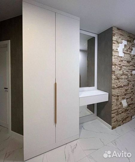 Прихожая на заказ от производителя