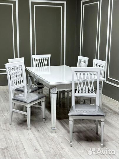 Стол от производителя. Доставка по всей России