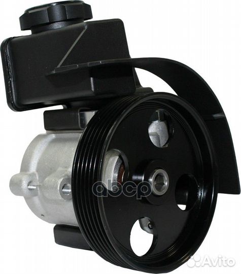 Насос гидроусилителя руля P1075HG Motorherz