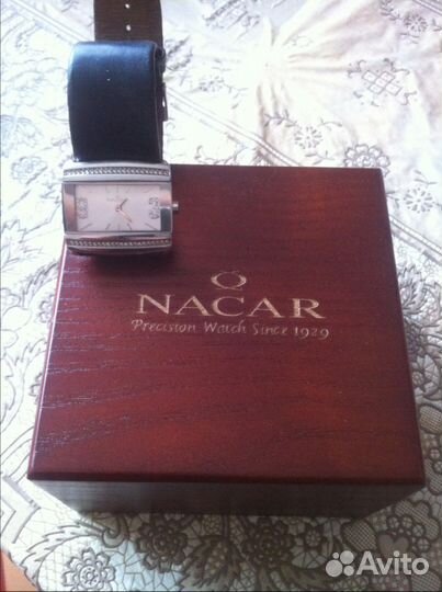 Часы Nacar