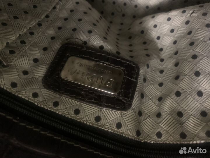Сумка Furla оригинал кожа