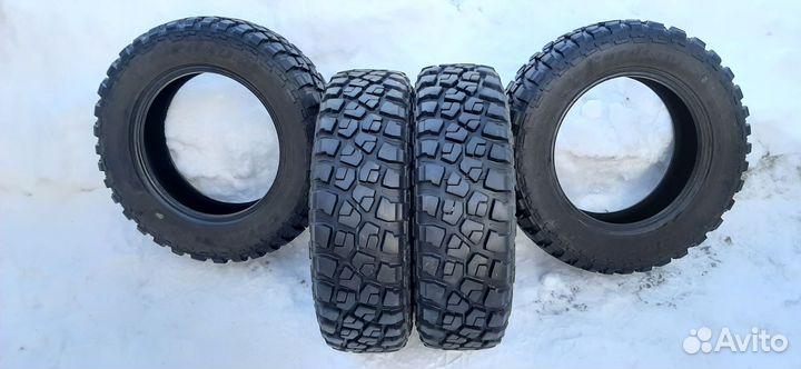 Cordiant Off Road 2 205/70 R16