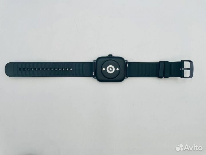 Смарт часы GTS 3 A2035 Graphite Black