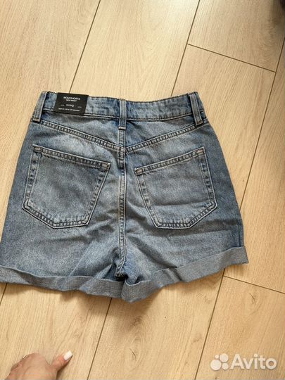 Шорты hm новые
