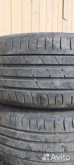 Nexen Classe Premiere 205/50 R17