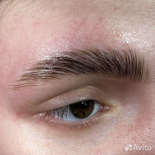 Мастер бровист