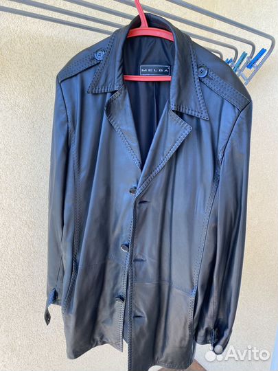 Куртка мужская