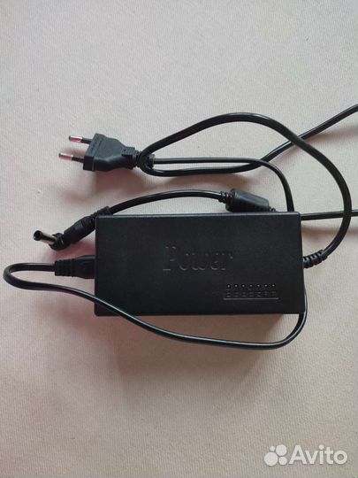 Адаптер питания для телевизора