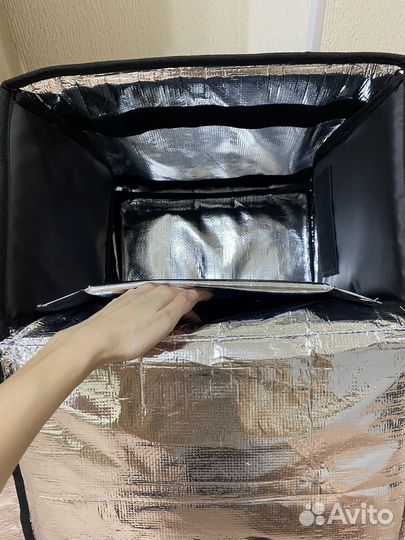 Термокороб