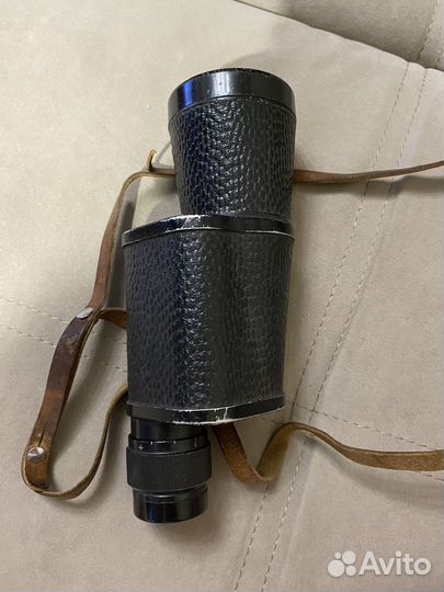 Монокуляр СССР 7х50