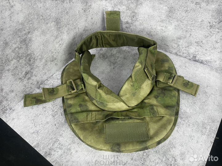 Зш-1 разные камуфляжи