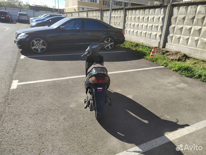 Скутер