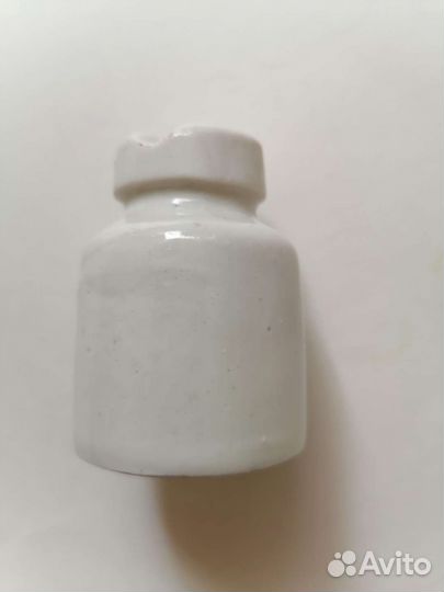 Изолятор ретро 1959 года